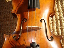 Antico violino antico 4/4