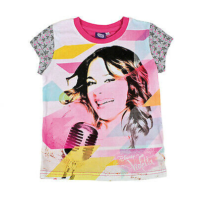 Violetta shirt con - con, manica