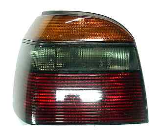 Fanale fanalino posteriore p - fanale,