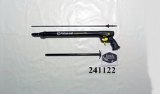 Fucile pesca sub TIGULLIO RAS 60 con Variatore di potenza