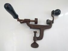 ✅Antica macchina DIANA manuale in ferro per cartucce da caccia ORLATORE