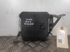 2010 TOYOTA AVENSIS T27 ECU 89661-05D22