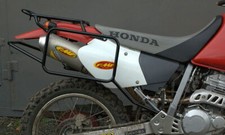 HONDA XR400R SISTEMA