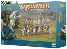 Warhammer The Old World - Wood