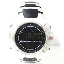 TARA Altimetro: Reloj Hombre