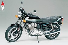 TAMIYA 1/6 HONDA CB750F