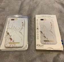 iDeal Of Sweden Case (Carrara