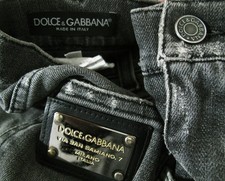 Jeans HOT ITALY UNISEX D&G