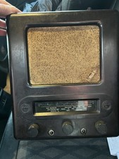 Original German VE 301 DYN