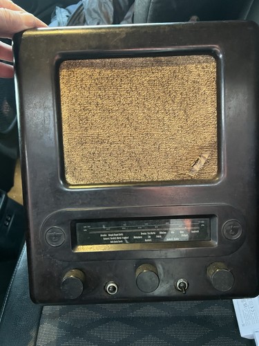 Original german 301 - ve,