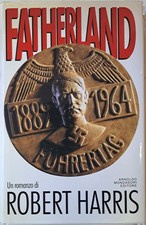 Fatherland [Paperback] [Aug 21, 1992] Harris, Robert and Rambelli, Roberta