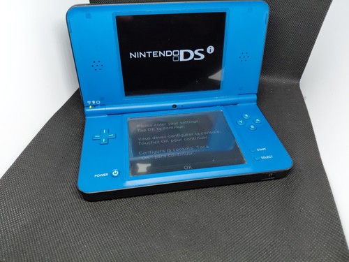 Nintendo dsi handheld - nintendo,