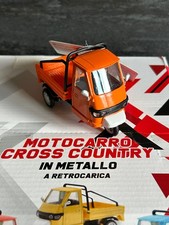 Piaggio Ape Cross Country