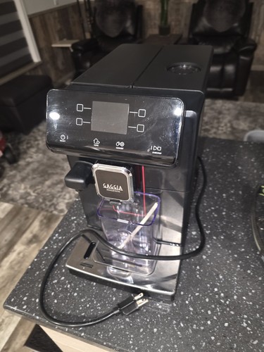 Gaggia magenta plus italian - plus,