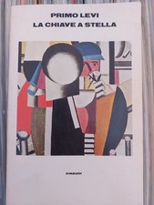 Primo Levi La Chiave A Stella