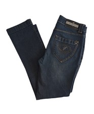Jeans Trussardi vintage Y2K