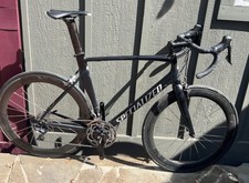 Bici Sprint Specialized Allez