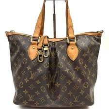LOUIS VUITTON Tote bag