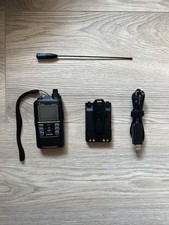 ICOM ID-51A Plus 2 VHF/UHF