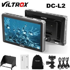 Viltrox DC-L2 7" Touch Screen