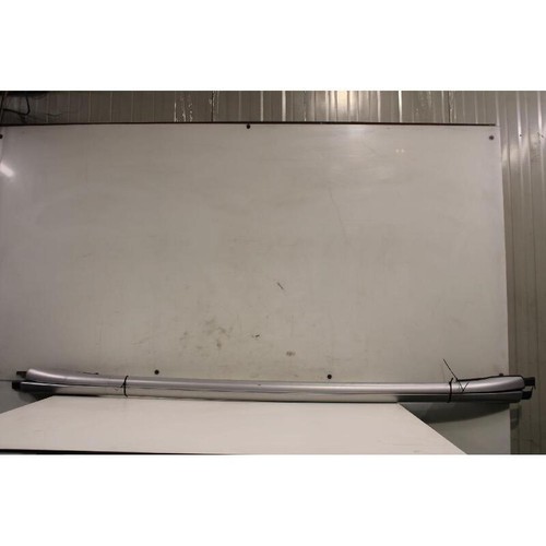 Barre portatutto longitudinali - portatutto,