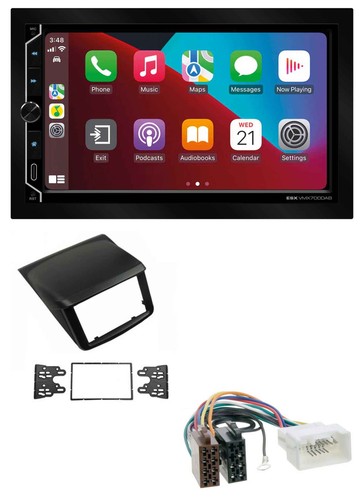 Autoradio esx 2din dab usb - autoradio,