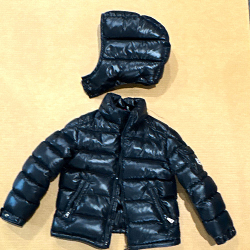 Moncler enfant giacca - enfant,
