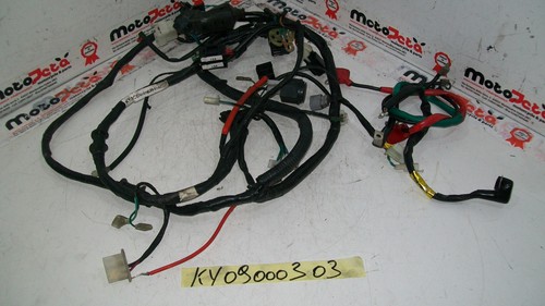 Impianto elettrico electric