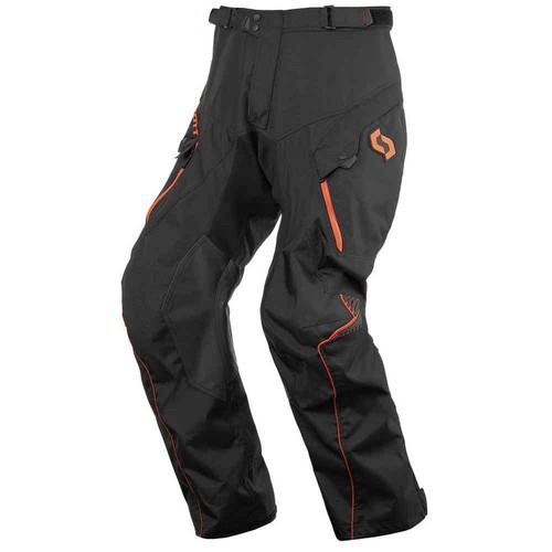 Pantalone scott adventure - pantalone, 2
