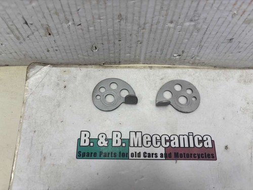 Coppia tiranti tendicatena - tiranti,