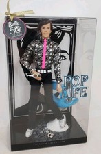 BAMBOLA POP LIFE ARTICOLATA