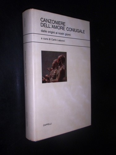 Canzoniere dell amore - canzoniere, dell'amore