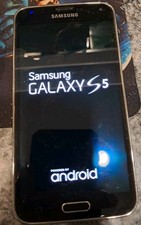 Samsung Galaxy S5 SM-S903VL