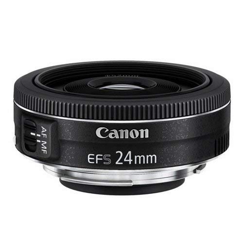 Canon obiettivo pancake s - obiettivo,