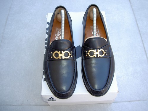 Mocassini salvatore ferragamo - mocassini,
