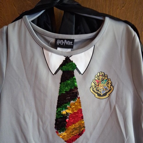 Nuovo costume harry potter - nuovo,