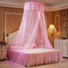 Zanzariera Letto Baldacchino
