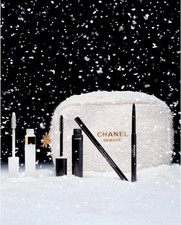 Chanel All Eyes On Makeup Set