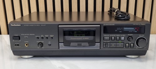 Technics az7 stereo - technics,