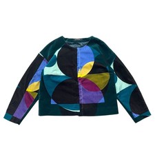 Giacca blazer donna Marimekko