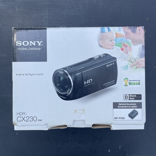 Sony hdr cx330 - sony, hdr-cx330