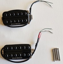 Duncan Designed Pickup