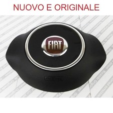 Dispositivo air-bag lato guida