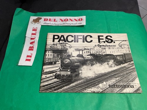 Pedrazzini treni 326 - 326,