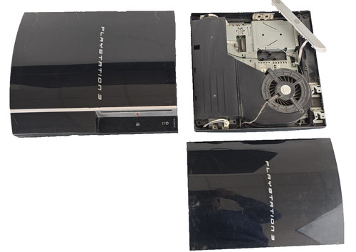 Lotto console sony playstation - console,