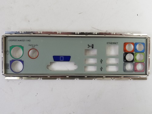 51891 661 scudo - 51891-661, i/o