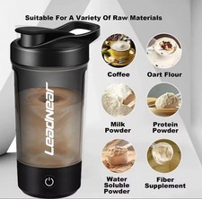 Tazza Frullatore Portatile