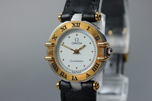 1992 near mint omega - near,
