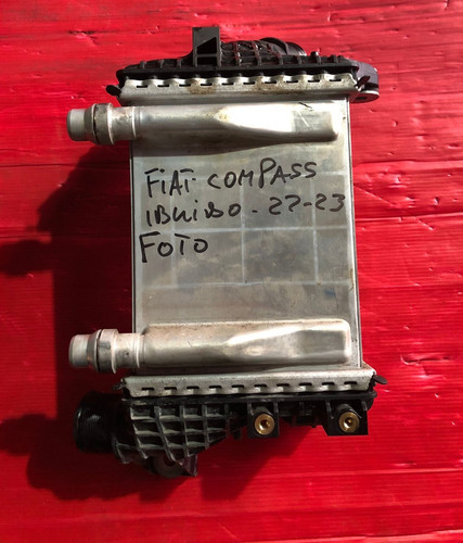 46353682 radiatore intercooler - radiatore,