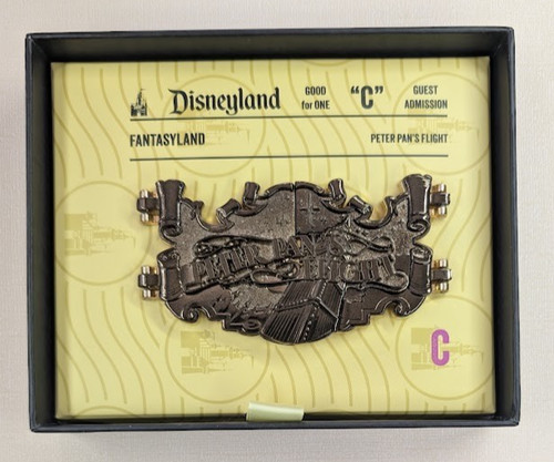 Spille disney d23 - spille, 2026